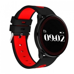 Cf007 Waterproof Smart Fitness Bracelet