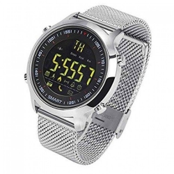 EX18 Smart Bluetooth Gear Watch waterproof intact Box