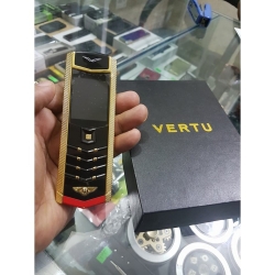 China Vertu V9 Metal Body Dual Sim Good Looking Phone