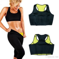 Hot Shapers Bra,(5528188.)