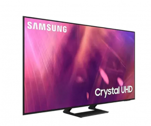 Samsung AU7700 55 inch UHD 4K Voice Control Smart