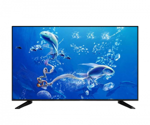 MME 55 inch SMART ANDROID UHD 4K VOICE CONTROL TV