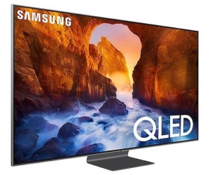 BRAND NEW 75 inch SAMSUNG Q90R 4K QLED TV