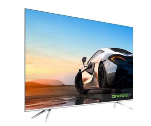 43 inch SMART ANDROID UHD 4K VOICE CONTROL TV