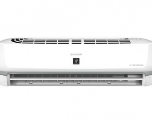 SHARP 1.5 TON 5 STAR INVERTER SPLIT AC AHXP18WMT