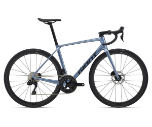 2025 Giant TCR Advanced 0 Di2 Road Bike  GUN2BIKESHOP