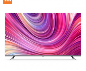 XIAOMI Mi 55 inch L55M55ASP 4S ANDROID 4K VOICE CONTROL TV