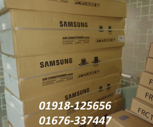 1.5 Ton (AR18CVFYAWKUFE) Digital Inverter Split Ac Samsung