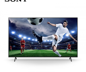 SONY 75 inch X80J HDR 4K ANDROID GOOGLE TV PRICE BD