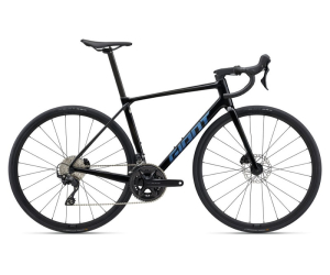 2025 Giant TCR Advanced 2 Road Bike  GUN2BIKESHOP