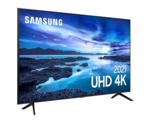 43 inch SAMSUNG OFFICIAL GUARANTEE TU8000 4K TV