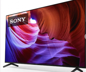 Sony X80J 75 inch Android 4K Smart Google TV