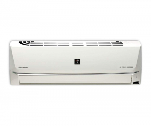 SHARP 1.5 TON AHXP18WMT 5 STAR INVERTER SPLIT AC 