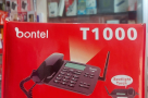 Bontel-T1000-Dual-Sim-Land-Phone-Auto-Call-Record-