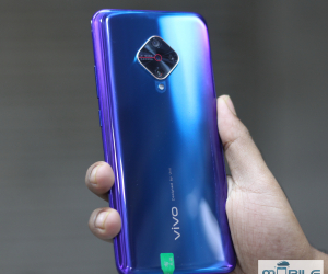 Vivo S1 Pro (RAM8GB/ROM128GB)