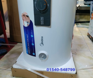 Midea 30 Liters  D3015A6 Water Heater Geyser