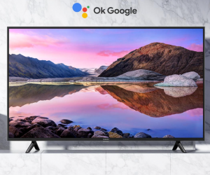 Xiaomi Mi P1 43 4K Ultra HD Android Smart Television 