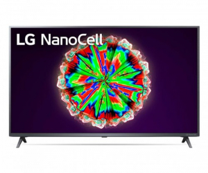 LG 55 inch NANO79 NANOCELL 4K VOICE CONTROL SMART TV