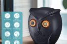 ICSEE-WiFi-Camera-Owl-Shape-3mp-Bluetooth-Speaker-AI-Cameras