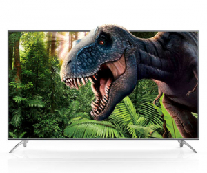 MME 43 inch SMART ANDROID FRAMELESS TV