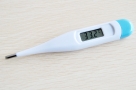 Digital-Thermometer