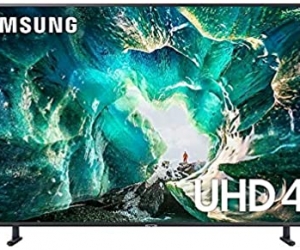 BRAND NEW 82 inch SAMSUNG RU8000 PREMIUM 4K UHD TV