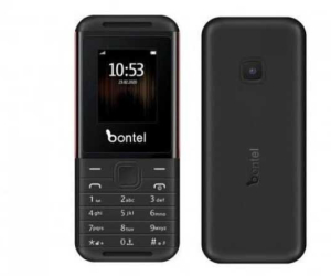 Bontel 5310 Dual Sim First Charging Phone