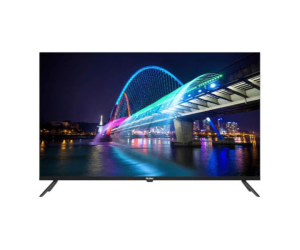 43 inch Haier H43K800FX FHD Smart Google TV Official