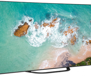 SONY BRAVIA 55 inch A8G OLED 4K ANDROID VOICE CONTROL TV