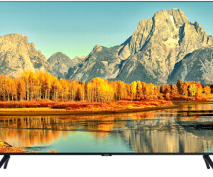 43 inch SAMSUNG TU8000 CRYSTAL UHD 4K TV PRICE BD