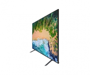 82 inch samsung  NU8000  4K SMART  TV