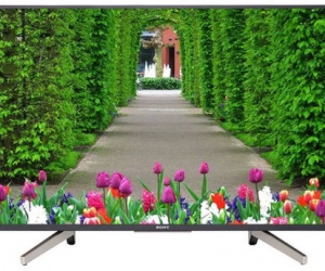 55 inch sony bravia X8000G 4K ULTRA ANDROID TV