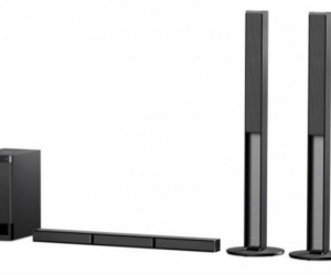 SONY HTRT40 DOLBY BLUETOOTH SOUNDBAR 5.1 PRICE BD