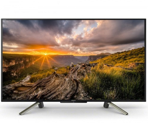 Sony W660F 43 inch Smart Led FHD TV