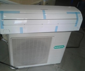 General Brand 1.5  ton ac