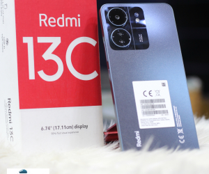 Xiaomi Redmi 13C (RAM8GB/ROM256GB)