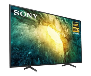 SONY BRAVIA 43 inch X7500H UHD 4K ANDROID SMART TV