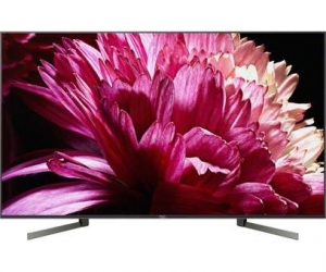 55 inch sony bravia X8500G 4K ANDROID TV