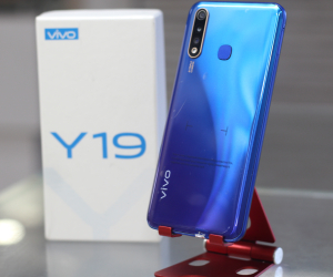 Vivo Y19 (RAM8GB/ROM256GB)