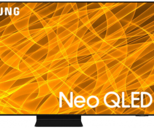 SAMSUNG 65 inch QN900A 8K NEO QLED VOICE CONTROL SMART TV