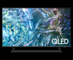 Samsung 43 inch Q65D QLED 4K Smart TV