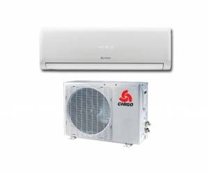 Chigo Brand 1 ton ac