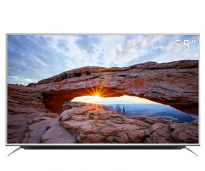 JVCO 65 inch ULTRA 65DK5LSM UHD 4K ANDROID VOICE CONTROL TV