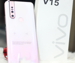 Vivo V15 (RAM8GB/ROM256GB)