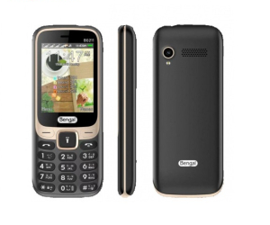 Bengal BG211 4 Sim Feature Phone