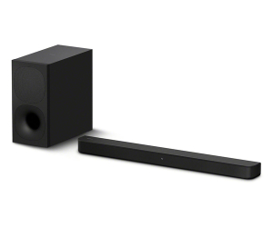 Sony HTS400 Soundbar Wireless Subwoofer 2.1