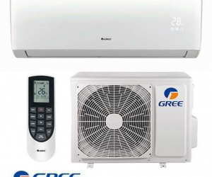 GREE 1.5 TON GSH18PUV410 HOT & COOL INVERTER AC 