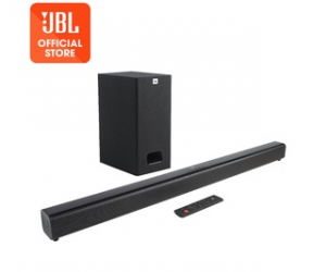 JBL 2.1 SB140 CINEMA SOUNDBAR