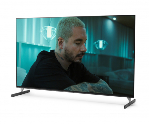 Sony A90J 65 inch XR MASTER OLED 4K Android Google TV