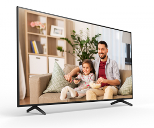 SONY BRAVIA 75X80J 75 UHD 4K ANDROID GOOGLE TV